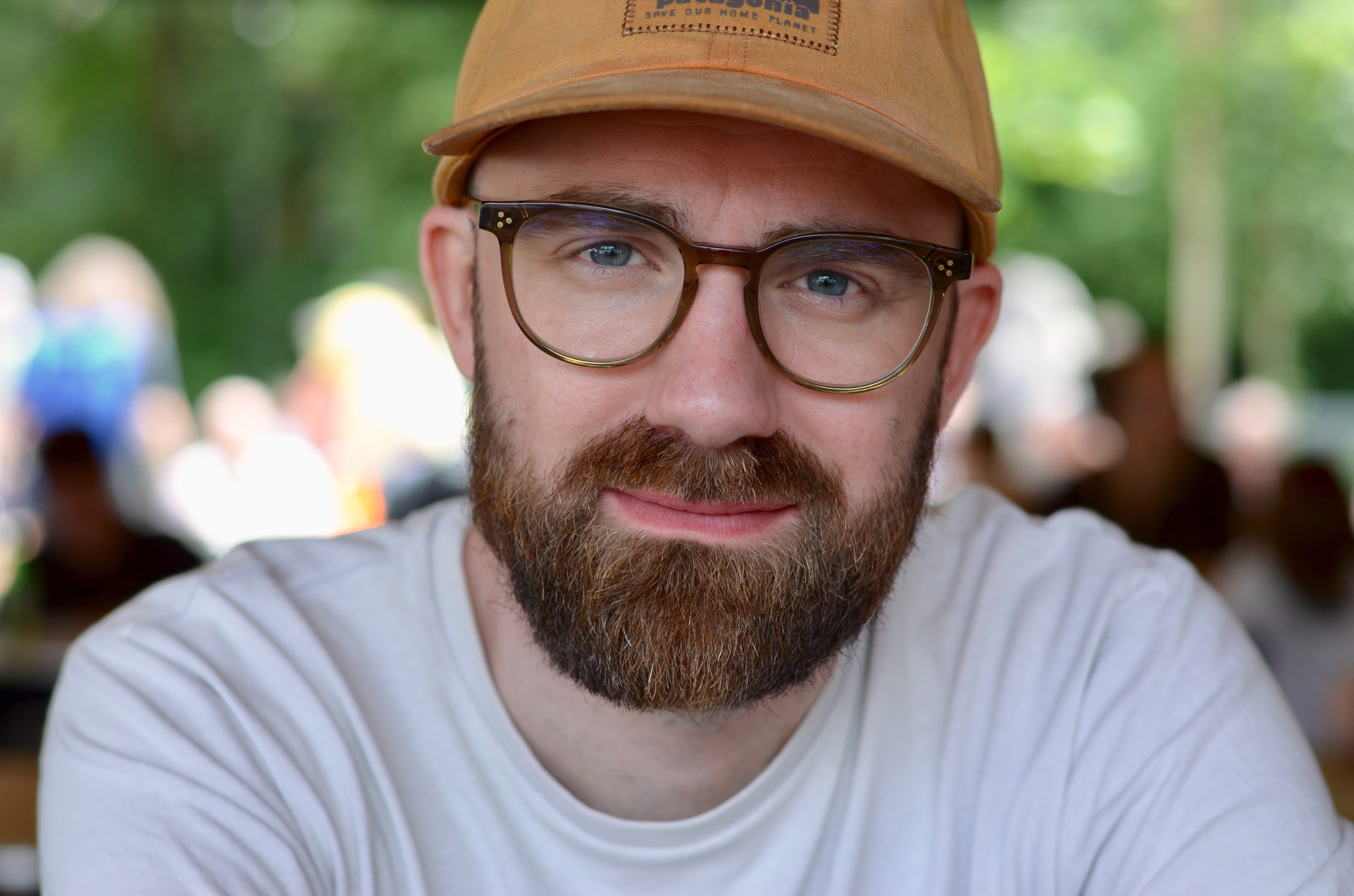 Christophe — Confident IT Consultancy